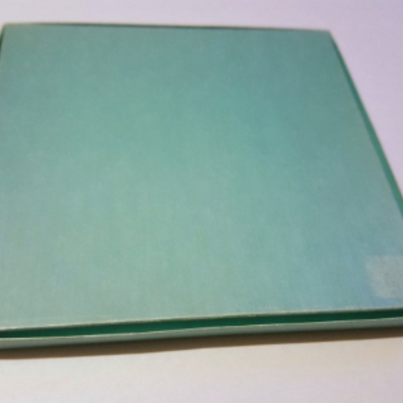 Vintage Wedding Hanky New in Box / Vintage Wedding - Picture 5 of 5